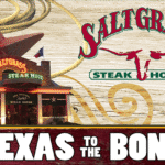 Saltgrass Steak House Restaurant US