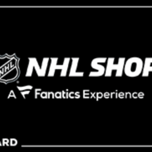 NHL Shop US