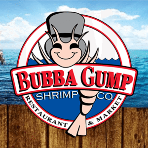 Bubba Gump Restaurant US